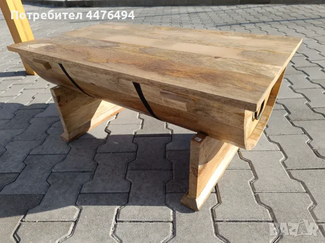 Мебели от Германия , снимка 11 - Маси - 50329852