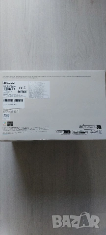 Комплект от 2 броя външни въртящи се (PTZ) Wi-Fi камери EZVIZ C8c (Full HD 1080p), снимка 2 - Комплекти за видеонаблюдение - 54021017