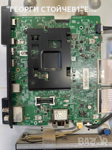 UE55NU7093U   KANT_SU_USIT    BN41-02662A   BN94-12869F BN44-00932C   L55E6_NHS CY-NN055HGLVCH, снимка 6 - Части и Платки - 52412631