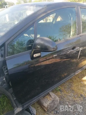 Предна Лява Врата Citroen C4 