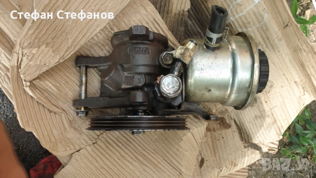 Хидравлична помпа за Toyota, снимка 5 - Части - 51434083