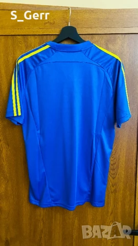 Тениска Juventus Vialli pack 25/26, снимка 2 - Фен артикули - 51430536