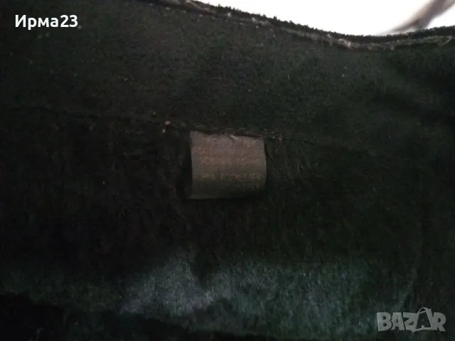 Дамски ботуши, снимка 4 - Дамски ботуши - 50129486