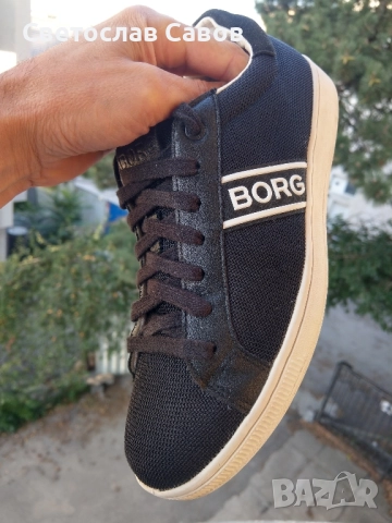 Biorn Borg 42нм. 26,8см., снимка 8 - Маратонки - 51441117