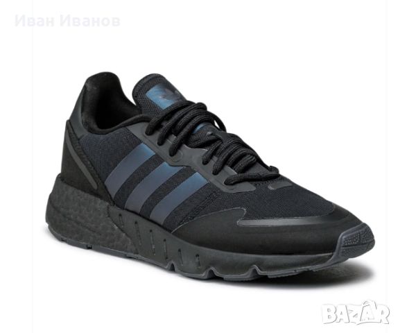 Adidas ZX 1K Boost номер 40 2/3 оригинални маратонки , снимка 1 - Маратонки - 46249111