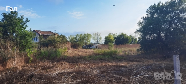 Парцел в с.Селце община Каварна 1026кв.м