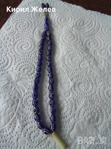 Броеница стара 52335