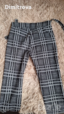 Продавам елегантен панталон , снимка 2 - Панталони - 53400736