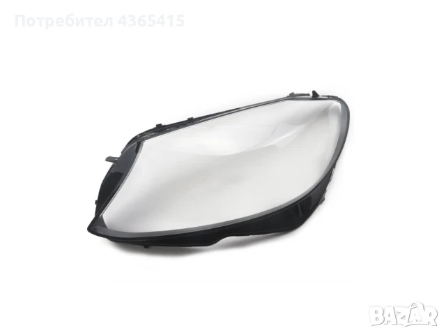 Стъкла за фарове на Mercedes GLA X156 ( 2013-2017 ) , снимка 2 - Аксесоари и консумативи - 50948069