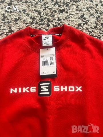 Дамски суитшърт Nike , снимка 4 - Суичъри - 53989911