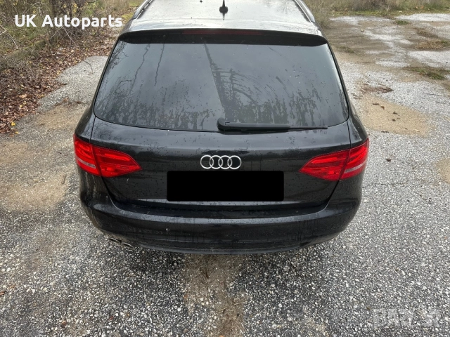 Ауди а4 б8 На Части Audi a4 b8, снимка 2 - Автомобили и джипове - 52553865