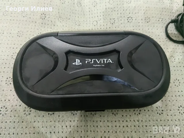 PS vita хакната +16гб оригинална карта, снимка 3 - PlayStation конзоли - 47858285