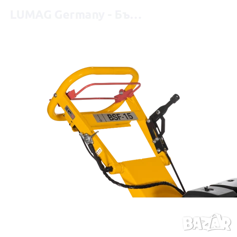 ФРЕЗА ЗА ДЪНЕРИ BSF15, снимка 6 - Други машини и части - 51021945