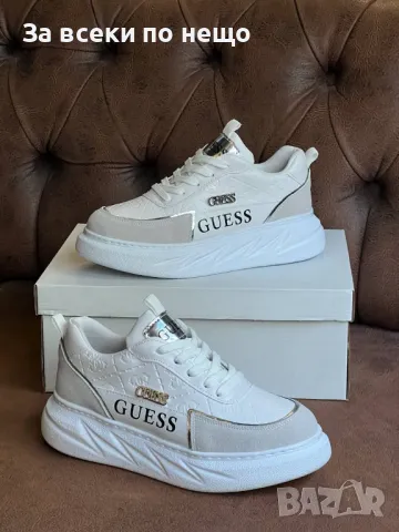 Guess Дамски Маратонки👟Дамски Спортни Обувки Гес Код E285