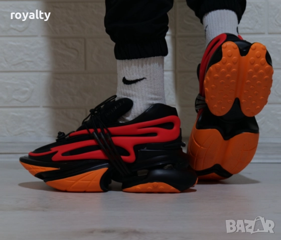 Balamin Unicorn дамски маратонки , снимка 3 - Маратонки - 51625998