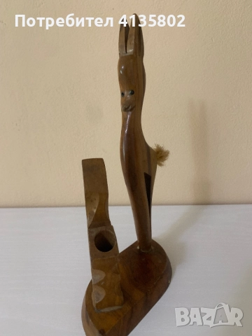 Дърворезба. Ръчна изработка. , снимка 2 - Други ценни предмети - 51817503