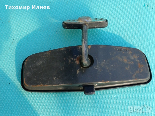 Огледало за обратно виждане за Москвич 2140 и Лада, снимка 7 - Части - 52977047