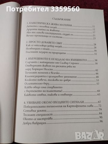 Жива Мрежа - Дейвид Ъгълман, снимка 5 - Художествена литература - 46726714