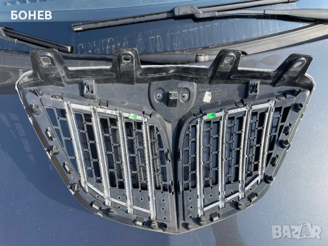 Решетка LANCIA DELTA 3, снимка 7 - Части - 53854590