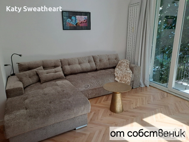 от собственик, апартамент под наем, център, снимка 5 - Апартаменти - 52720136