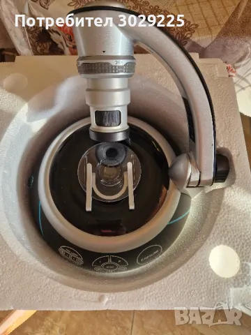 Детски дигитален микроскоп , снимка 5 - Други игри - 50112098