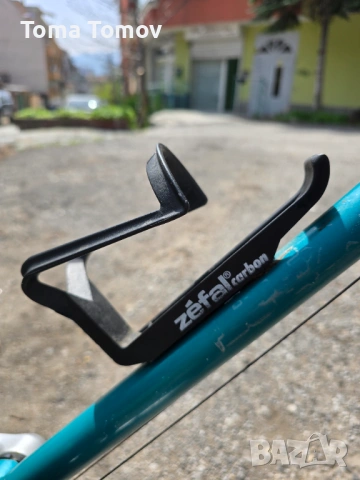 28" Немско колело / градски велосипед Prophete + подарък, снимка 9 - Велосипеди - 54241942