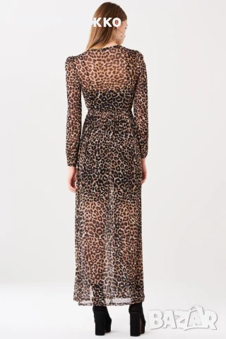 Рокля Лео, снимка 2 - Рокли - 51300529