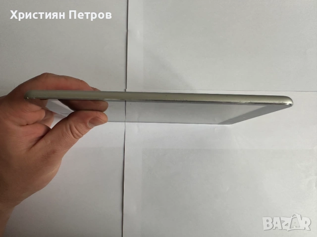 iPad mini 2 Wi-Fi - A1489 - Черен - 16GB памет - Отключен, снимка 7 - Таблети - 53725118