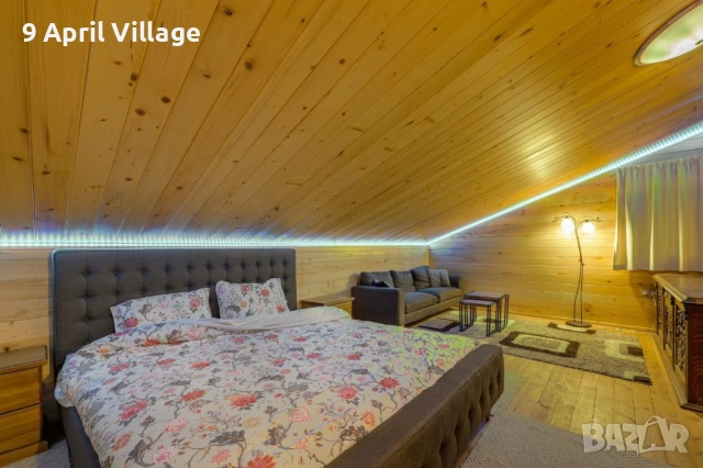 9 April Village Sea & Spa Varna , снимка 6 - Стаи под наем - 53636002