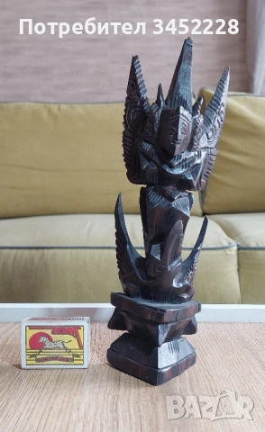 дърворезба за ценители , снимка 7 - Декорация за дома - 52502413