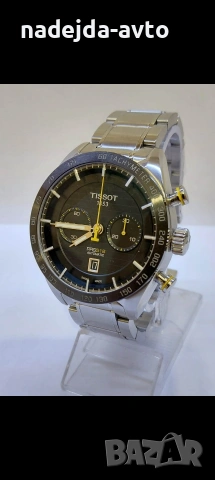 Tissot watchesPRS 516T100.427.11.051.00 Tissot PRS 516Automatic Good condition like new. , снимка 8 - Мъжки - 53532149