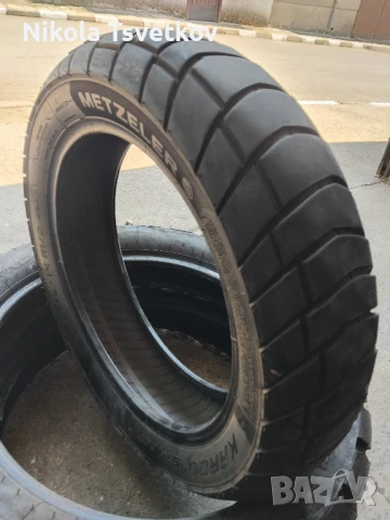 140/70-14 METZELER, снимка 5 - Гуми и джанти - 50536568