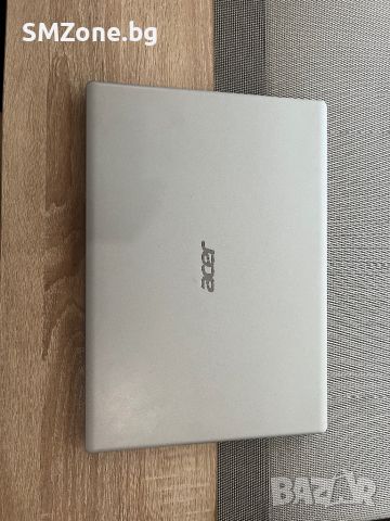Лаптоп Acer Aspire 1, снимка 2 - Лаптопи за дома - 45080374