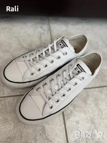 Кецове Converse, снимка 1 - Кецове - 48286962