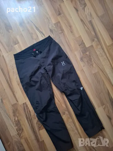 Haglofs Gore-Tex Active Shell, снимка 2 - Екипировка - 49530382