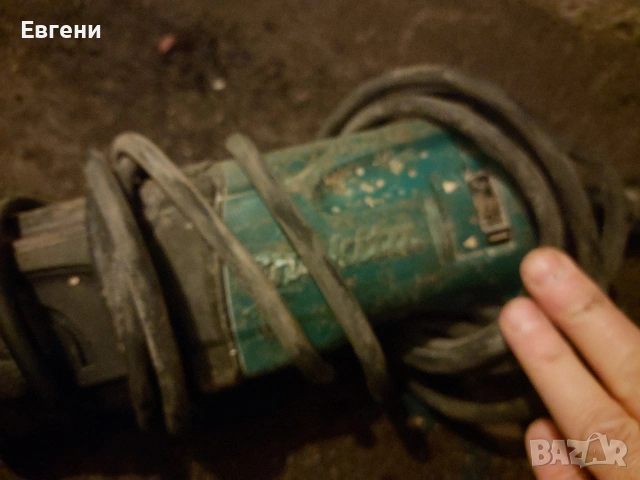 перфоратор и флекс , снимка 7 - Други инструменти - 53108828