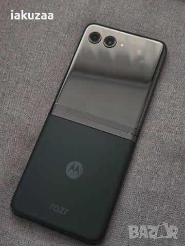 Motorola razr 40 ultra 8gb ram 256gb black, снимка 7 - Motorola - 53475797