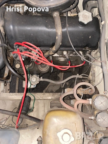 Жигула 2101, снимка 5 - Автомобили и джипове - 53125573