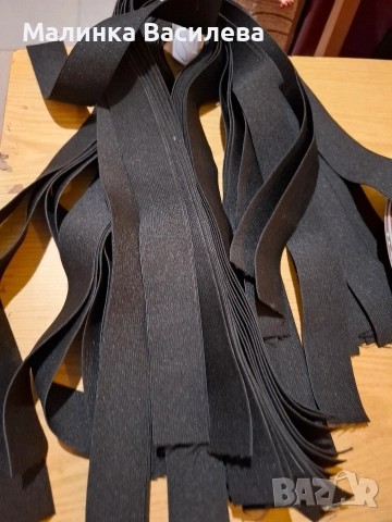 ластик , снимка 3 - Аксесоари за коса - 52879641