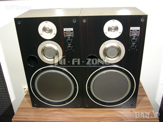 Тонколони   Technics sb-x700a /1 , снимка 3 - Тонколони - 53561901