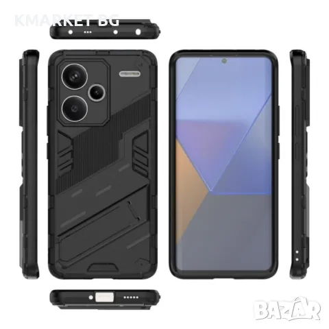 Xiaomi Redmi Note 13 Pro Punk Armor Удароустойчив Калъф и Протектор, снимка 10 - Калъфи, кейсове - 47952135