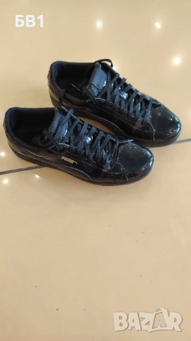 Дамски маратонки PUMA 40