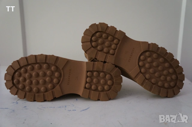 Три различни модела боти 33/34 номер, 21см стелка, снимка 7 - Детски боти и ботуши - 54135482