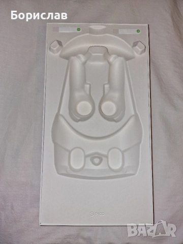 Продава отлични VR очила Pico 4 , снимка 3 - Други игри и конзоли - 53067430