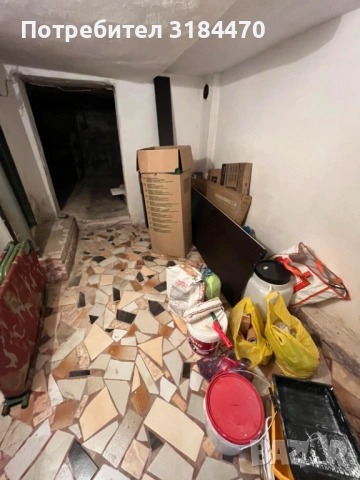  Етаж от къща за продажба в гр. Нови Пазар , снимка 8 - Етаж от къща - 53787071