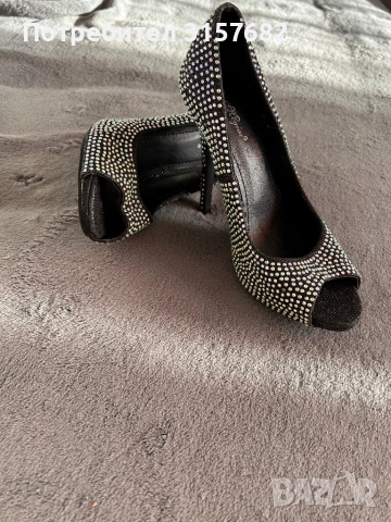 Официални обувки