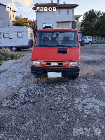 Продавам ИВЕКО 3508 Самосвал