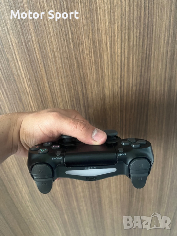 Продавам Джойстик за PS4 , снимка 2 - PlayStation конзоли - 45074239