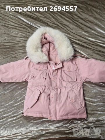 Дрехи момиче, снимка 14 - Други - 52580789