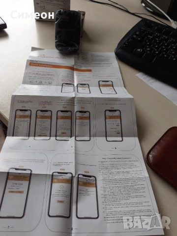 WiFi Repeater, снимка 6 - Мрежови адаптери - 54048973